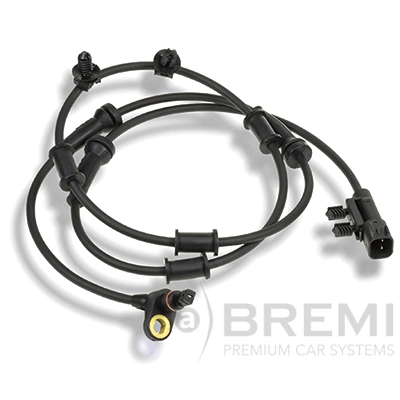 Датчик частота вращения колеса BREMI 51015