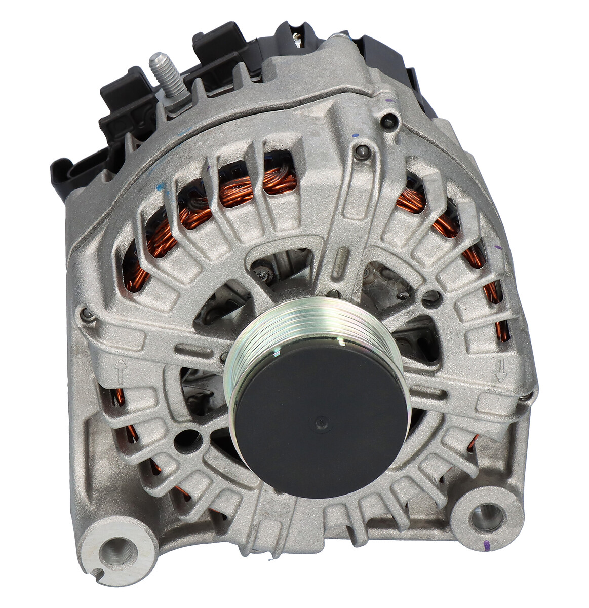 Генератор VALEO 440558