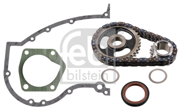 Комплект цели привода распредвала FEBI BILSTEIN 179808