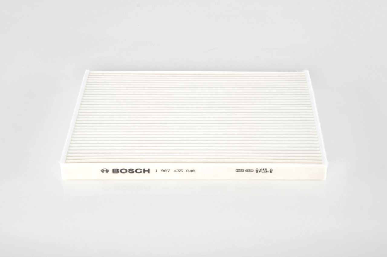 Фильтр воздух во внутренном пространстве BOSCH 1 987 435 048