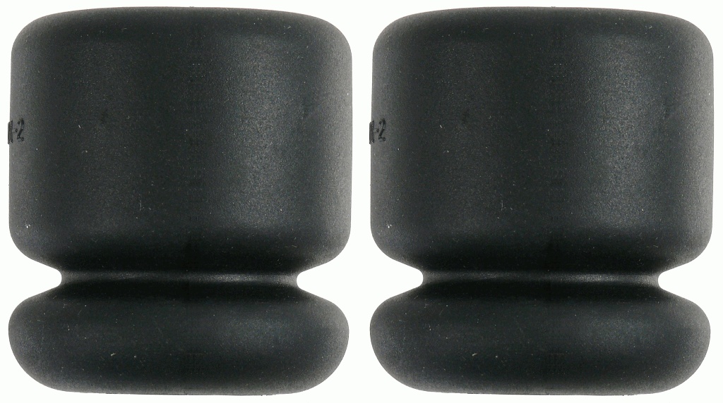 Буфер амортизация SACHS 900 192