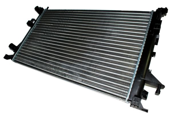 Радиатор охлаждение двигателя THERMOTEC D7R008TT
