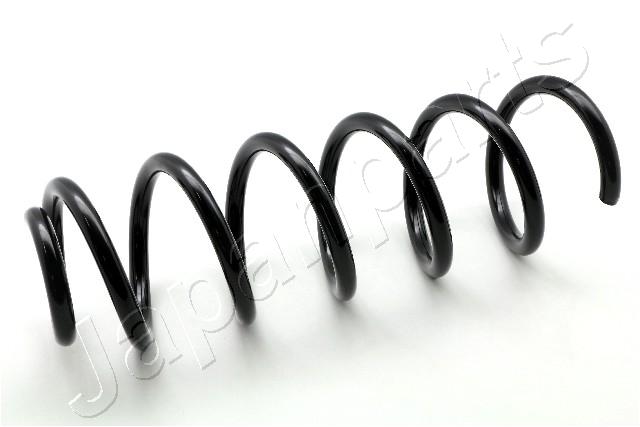 Пружина ходовой части JAPANPARTS ZC5421C
