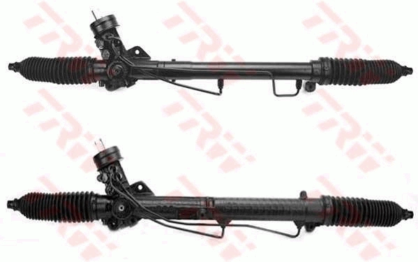 Рулевой механизм TRW JRP600