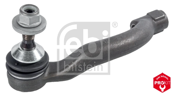 Наконечник поперечной рулевой тяги FEBI BILSTEIN 48112