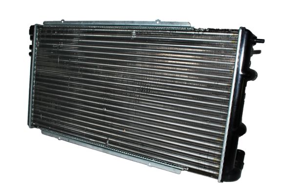 Радиатор охлаждение двигателя THERMOTEC D7R009TT