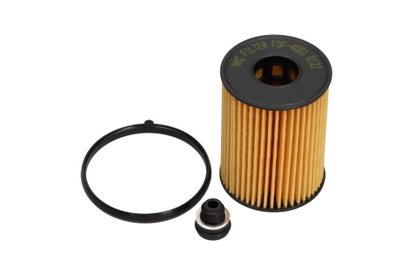 Масляный фильтр AMC FILTER FOF-4001