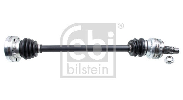 Приводной вал FEBI BILSTEIN 181273