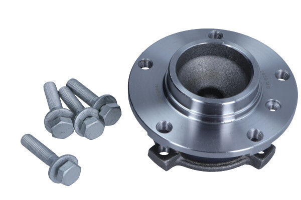 Комплект подшипника ступицы колеса MAXGEAR 33-0031