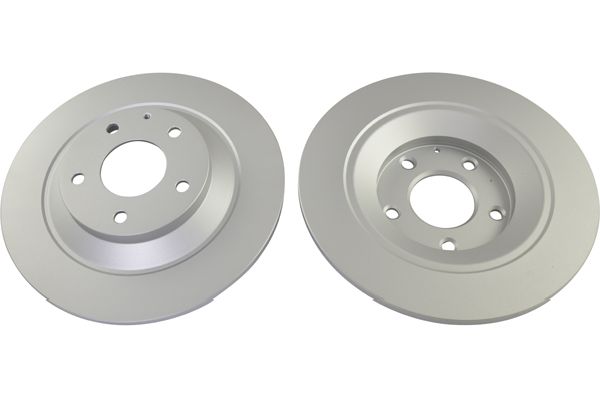 Тормозной диск KAVO PARTS BR-4795-C