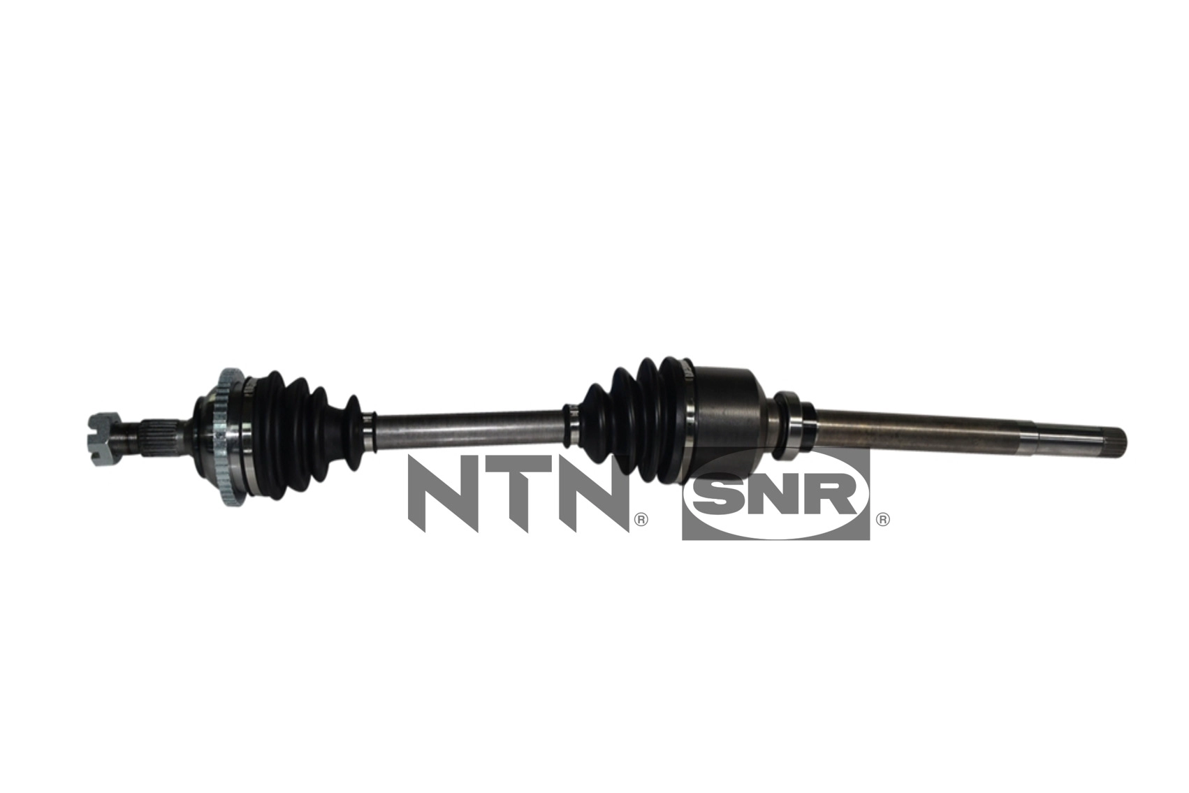 Приводной вал SNR DK66.016