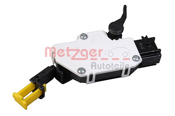 Датчик положения педали педаль сцепления METZGER 0901385