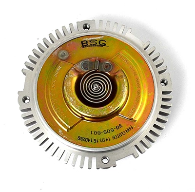 Сцепление вентилятор радиатора BSG BSG 30-505-001