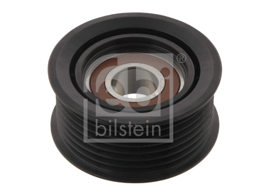Паразитный / ведущий ролик поликлиновой ремень FEBI BILSTEIN 30260