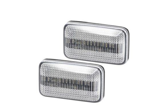 Комплект проблесковых ламп ABAKUS L40-140-004LED-D