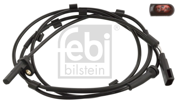 Датчик частота вращения колеса FEBI BILSTEIN 106968