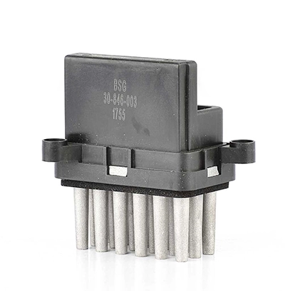 Сопротивление вентилятор салона BSG BSG 30-846-003