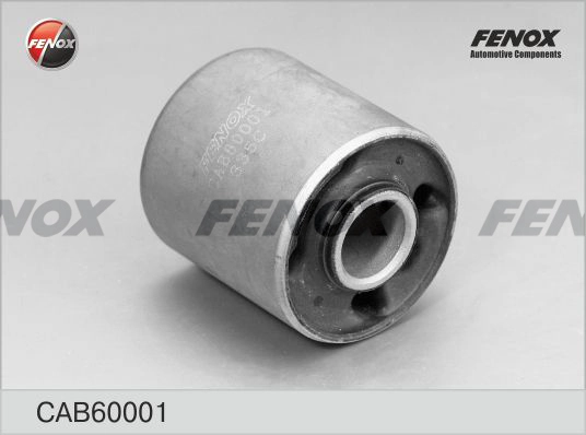 Подвеска рычаг независимой подвески колеса FENOX CAB60001