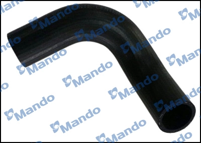 Шланг вентиляция картера MANDO DCC020327