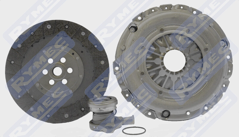 Комплект сцепления RYMEC JT1540047