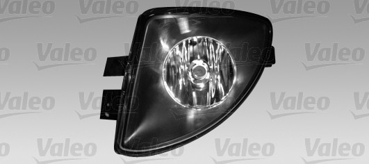 Противотуманная фара VALEO 044368