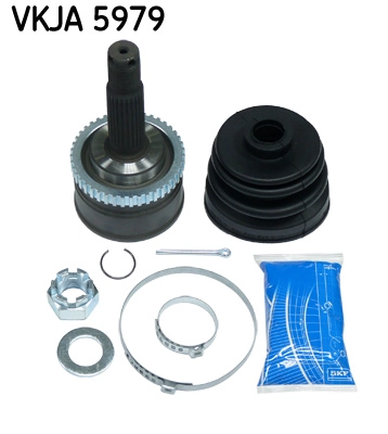 Шарнирный комплект приводной вал SKF VKJA 5979