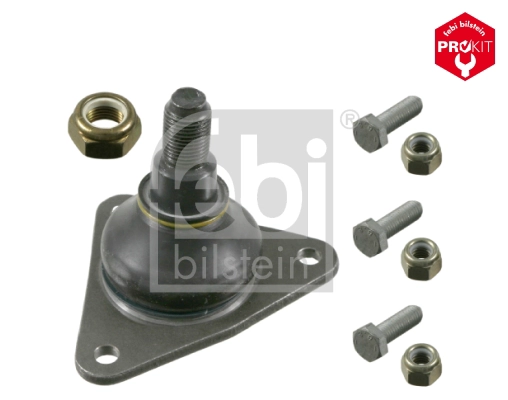 Шарнир независимой подвески / поворотного рычага FEBI BILSTEIN 22234
