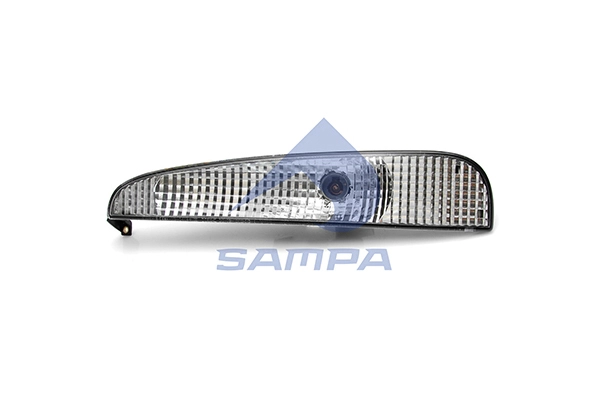 Фонарь указателя поворота SAMPA 201090