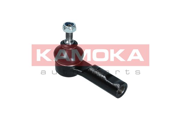 Наконечник поперечной рулевой тяги KAMOKA 9010284