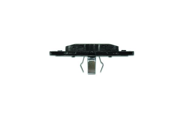 Комплект тормозных колодок дисковый тормоз HELLA/BEHR/PAGID 8DB 355 019-781