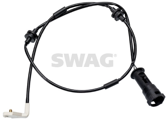 Сигнализатор износ тормозных колодок SWAG 40 91 7204