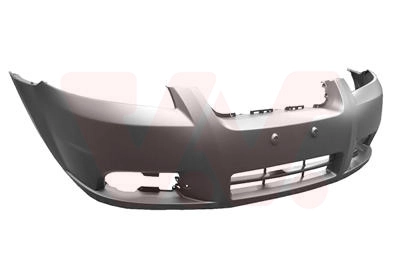 Буфер VAN WEZEL 0815574
