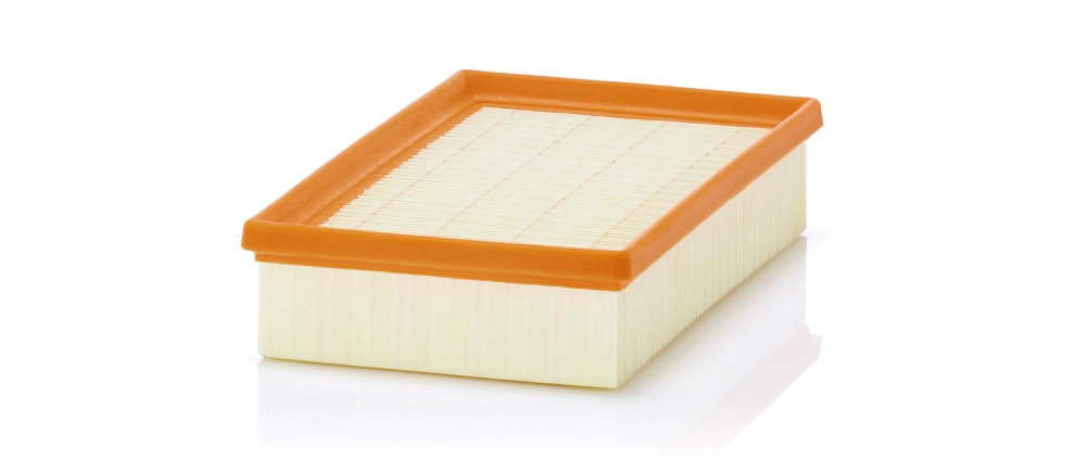 Воздушный фильтр MANN-FILTER C 25 009