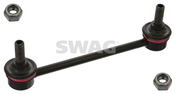Тяга / стойка стабилизатор SWAG 83 94 2381