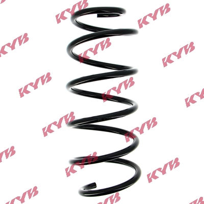 Пружина ходовой части KYB RA4102