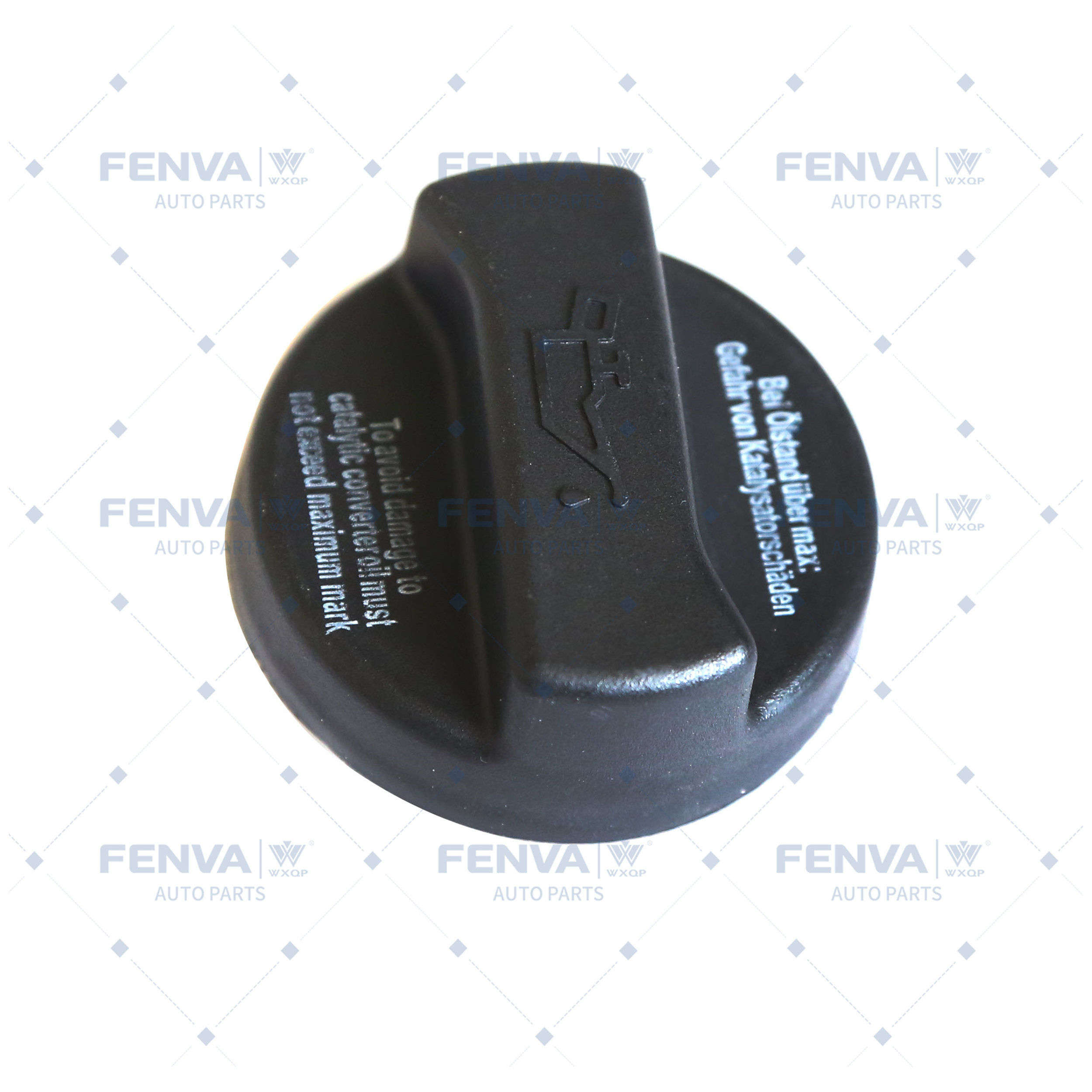 Крышка заливная горловина WXQP 310763