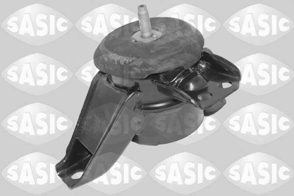 Подвеска двигатель SASIC 2706712