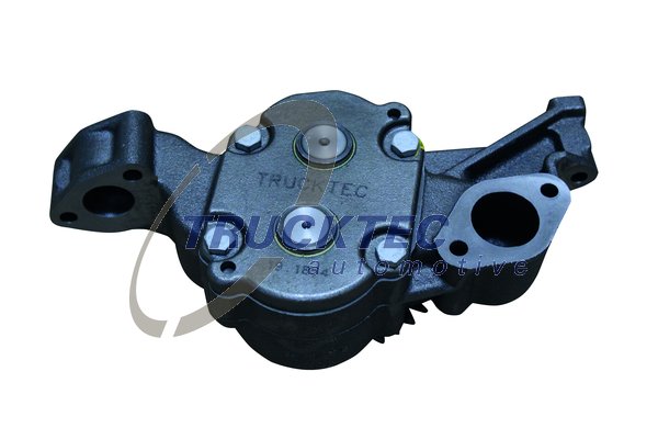 Масляный насос TRUCKTEC AUTOMOTIVE 0118087