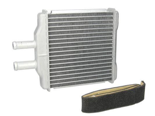 Теплообменник отопление салона THERMOTEC D60005TT