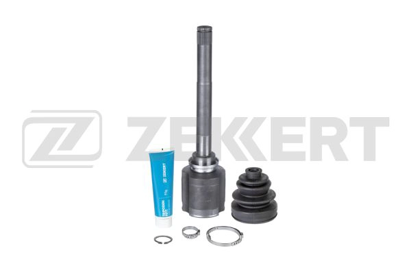 Шарнирный комплект приводной вал ZEKKERT GS5296