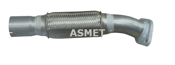 Ремонтная трубка катализатор ASMET 07.097