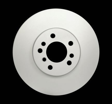 Тормозной диск HELLA/BEHR/PAGID 8DD 355 127-631