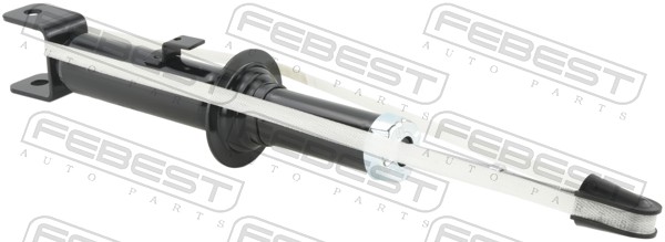 Амортизатор FEBEST 20110-003R