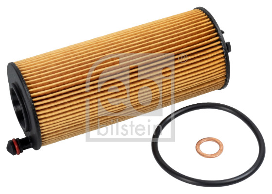 Масляный фильтр FEBI BILSTEIN 175535