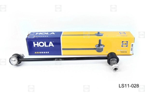 Тяга / стойка стабилизатор HOLA LS11-028