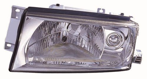 Основная фара ABAKUS 665-1106L-LD-EM