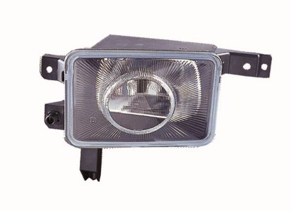 Противотуманная фара ABAKUS 442-2009L-UE