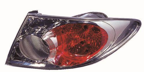 Задний фонарь ABAKUS 216-1954L-UE