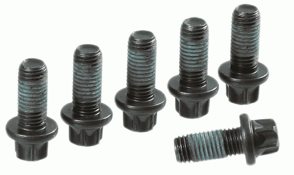 Комплект болтов маховик SACHS 1874 000 065