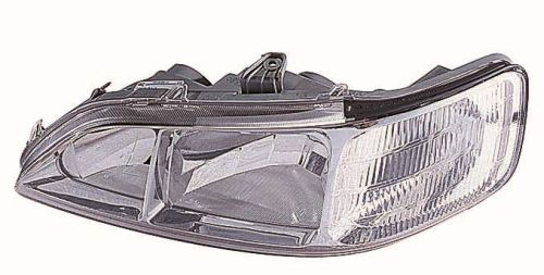 Основная фара ABAKUS 217-1129L-LD-EM